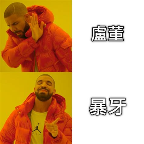 暴牙梗圖|暴牙